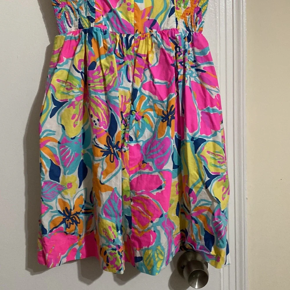 Lilly Pulitzer Dress